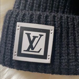 LV Beanie